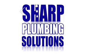 Sharp Plumbing Solutions