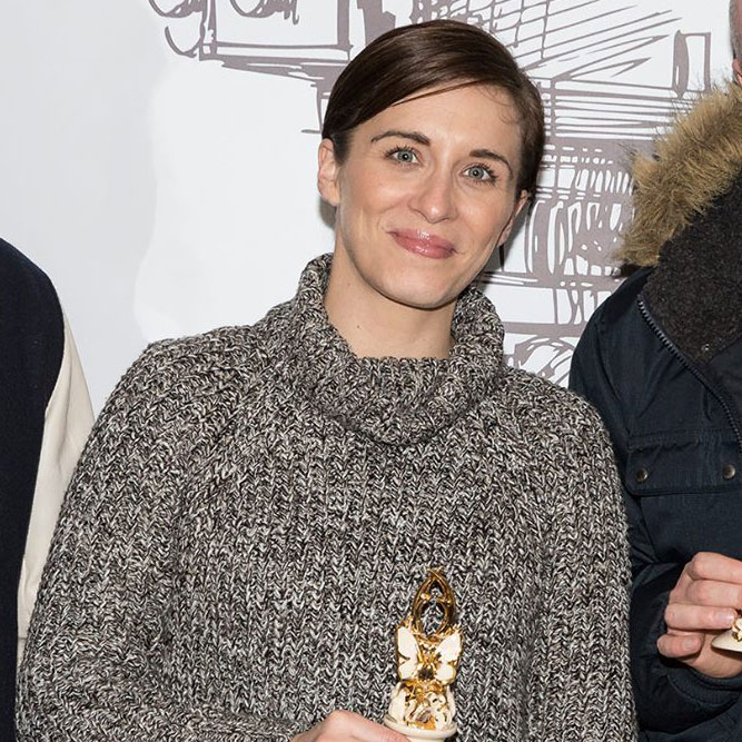 Vicky McClure