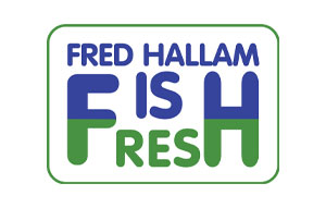 Fred Hallam